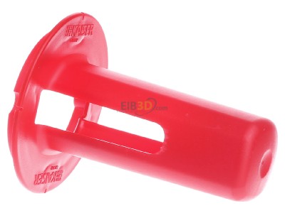 View on the right Kaiser 1090-12 Accessory for junction box 
