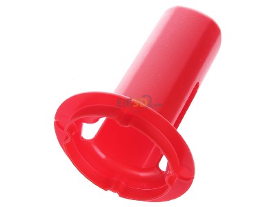 View up front Kaiser 1090-12 Accessory for junction box 
