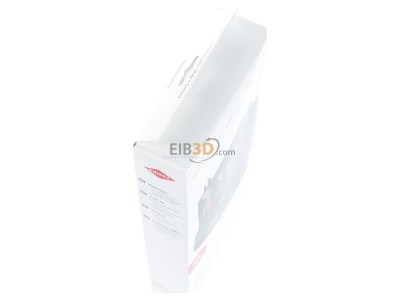 Ansicht oben links Knipex 00 19 55 S5 Cobra-Set 5-teilig 125,150,180,250,300 