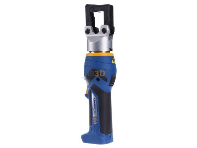 Ansicht hinten Klauke EK354ML-AL Presswerkzeug HK 4er Reihe Mini 