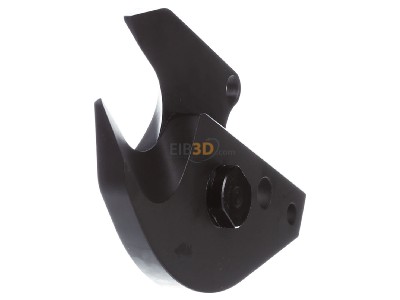 Ansicht links Klauke ES32ES Ersatzmesser-Set ES32, ES32L 