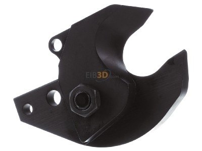 Ansicht hinten Klauke ES32ES Ersatzmesser-Set ES32, ES32L 