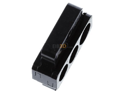 Ansicht oben links Klauke R504 Presseinsatz 6-16qmm 