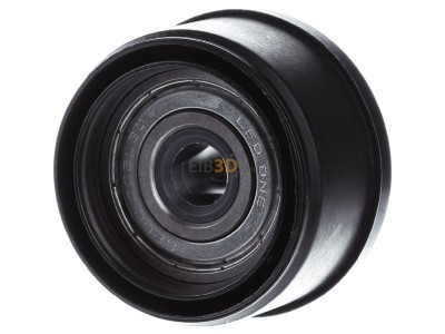 Ansicht hinten Lbbering A9010105 Kugellager 