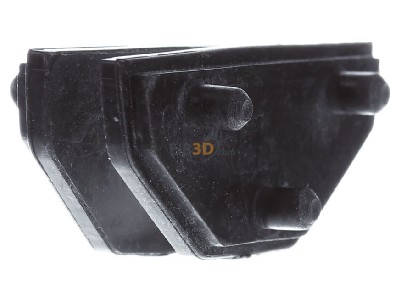 Ansicht hinten L�bbering A9022931 (VE2) Spannbacke A9022931 (Inhalt: 2)