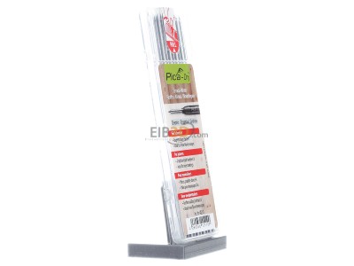 Ansicht links Pica-Marker 4050 Minen-Set 