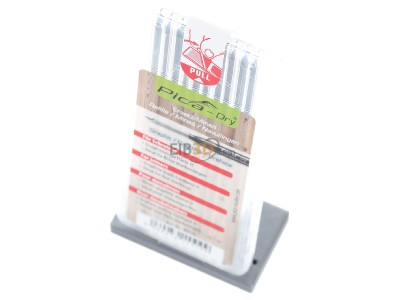 Ansicht oben vorne Pica-Marker 4050 Minen-Set 