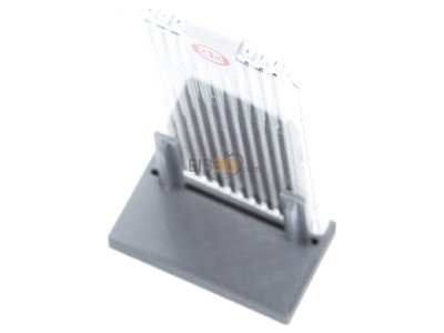 Ansicht oben hinten Pica-Marker 4050 Minen-Set 