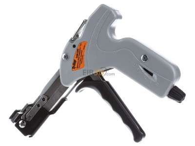 Frontansicht ABB DAS-250 Handwerkzeug Edelstahlkabelbinder 
