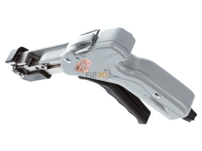 Ansicht oben vorne ABB DAS-250 Handwerkzeug Edelstahlkabelbinder 