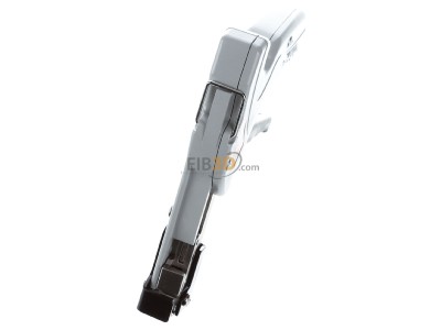 Ansicht oben links ABB DAS-250 Handwerkzeug Edelstahlkabelbinder 