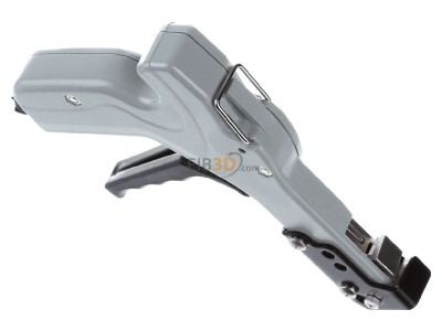 Ansicht oben hinten ABB DAS-250 Handwerkzeug Edelstahlkabelbinder 