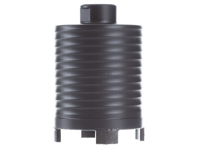Back view Baier 10015 Core drill bit 
