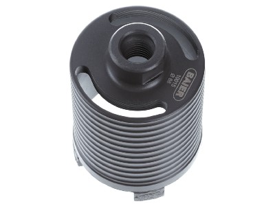 View top right Baier 10015 Core drill bit 
