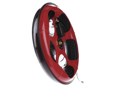 Ansicht links Cimco 14 2571 Kati Twist 2.0 L30m mit Zubehr 