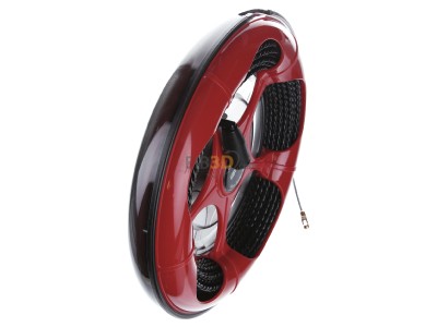 Ansicht oben links Cimco 14 2571 Kati Twist 2.0 L30m mit Zubehr 