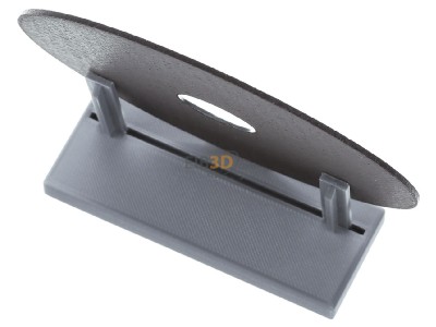 Ansicht oben hinten Bosch Power Tools 2608603163 Trennscheibe 115X1,6mm Metall 