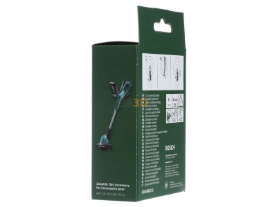 View on the right Bosch F016800372 Replacement blade Durablade 26
