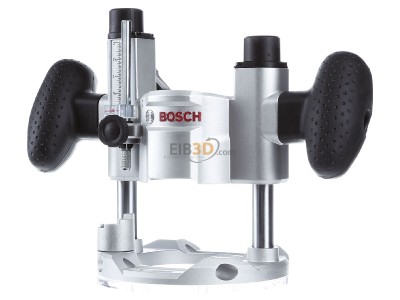 Frontansicht Bosch Power Tools 060160A800 Taucheinheit TE 600 