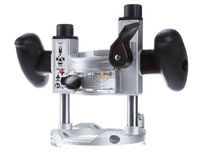 Ansicht hinten Bosch Power Tools 060160A800 Taucheinheit TE 600 