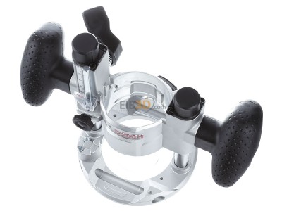 Ansicht oben vorne Bosch Power Tools 060160A800 Taucheinheit TE 600 