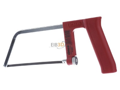 Frontansicht Cimco 120515 Taschens�ge Vario 150 