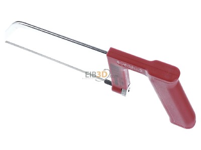 Ansicht oben vorne Cimco 120515 Taschens�ge Vario 150 