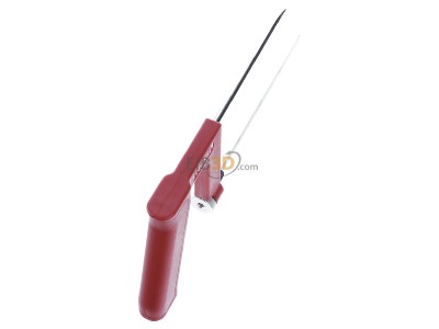 Ansicht oben rechts Cimco 120515 Taschens�ge Vario 150 