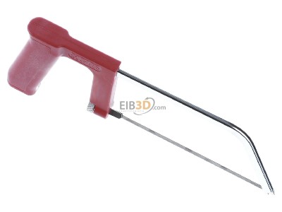 Ansicht oben hinten Cimco 120515 Taschens�ge Vario 150 