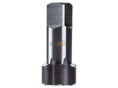 Ansicht links Cimco 140864 Gewindebohrer M63x1,5, 120mm 