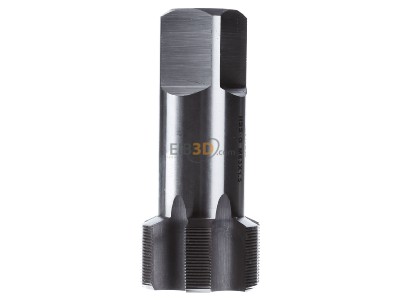 Ansicht rechts Cimco 140864 Gewindebohrer M63x1,5, 120mm 