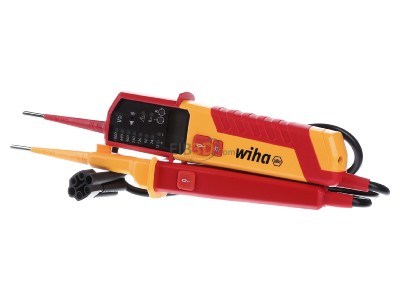 Frontansicht Wiha SB25517 Spannungsprfer 0,5 - 1.000 V AC 