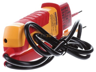 View on the right Wiha SB25517 Voltage tester 170...1000V 
