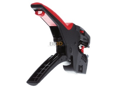 Ansicht rechts Knipex 12 72 190 SB Elektriker-Multiwerkzeug -Neuheit