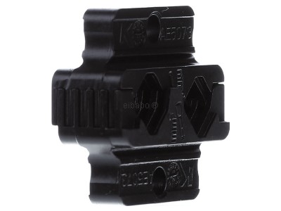 Ansicht links Klauke AE5073 Presseinsatz 35 - 50 qmm 