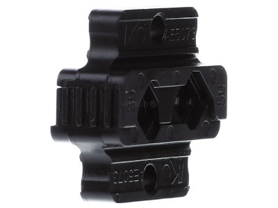 Ansicht rechts Klauke AE5073 Presseinsatz 35 - 50 qmm 