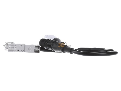 View on the right 3M 79054-552 00 Telecommunications patch cord Other 
