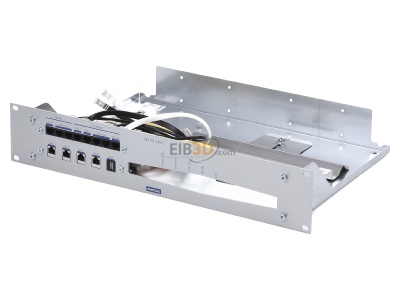 View up front Wantec 2090 Accessory for phone system 

