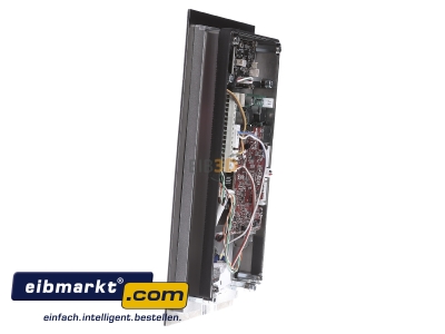 Ansicht rechts Wantec 4001 Trsprechstelle 1 Taste MONOLITH C IP Vision 