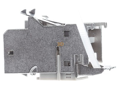View on the right CobiNet 6920 0052.1 RJ45 8(8) jack 
