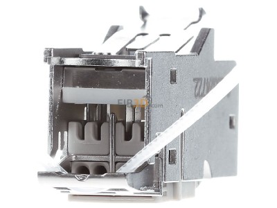 Back view CobiNet 6920 0052.1 RJ45 8(8) jack 
