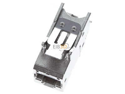 View up front CobiNet 6920 0052.1 RJ45 8(8) jack 
