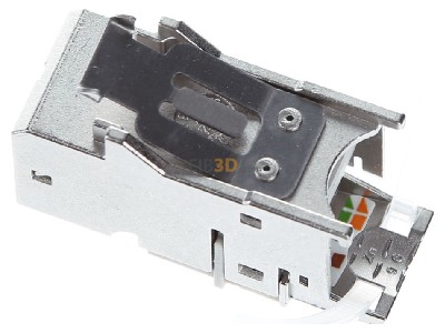 View top right CobiNet 6920 0052.1 RJ45 8(8) jack 
