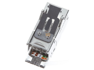 Top rear view CobiNet 6920 0052.1 RJ45 8(8) jack 
