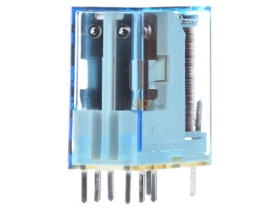 View on the right Finder 40.62.9.024.4000 Switching relay 
