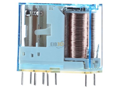 Back view Finder 40.62.9.024.4000 Switching relay 
