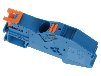 Ansicht oben hinten Phoenix PTI 16-NLS-FI BU Installationsklemme 