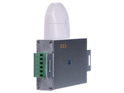 Ansicht rechts Nobile 1820931824 LED-Steuergert mit Fernbedienung 