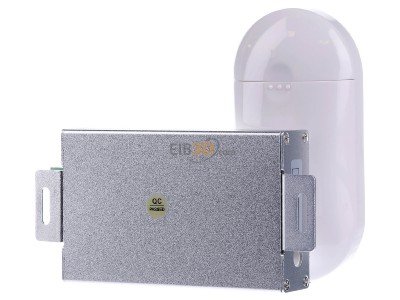 Ansicht hinten Nobile 1820931824 LED-Steuergert mit Fernbedienung 