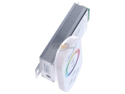 Ansicht oben links Nobile 1820931824 LED-Steuergert mit Fernbedienung 